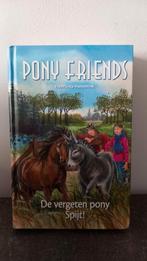 Henriette Hemmink  - de vergeten pony spijt!, Ophalen of Verzenden, Zo goed als nieuw