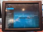 Touchscreen scherm (Staat in de weg), Computers en Software, Monitoren, Gebruikt, IPS, Kantelbaar, Ello