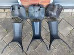 Gilera Runner binnenkappen grijs 50cc 125cc 180cc 200cc, Motoren, Ophalen of Verzenden