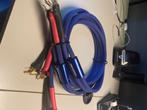 Oehlbach Airtube Luidspeaker kabels, Ophalen of Verzenden, Zo goed als nieuw, 2 tot 5 meter, Luidsprekerkabel