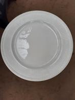 Wedgewood taartschaal, Ophalen of Verzenden, Wedgwood, Aardewerk, Schaal of Schalen