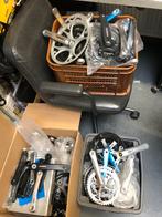 Partij fietsondetdelen new old stock, Fietsen en Brommers, Ophalen, ?, ?, ?