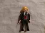Playmobil  bruidegom   1990 geobra   20, Ophalen of Verzenden, Zo goed als nieuw