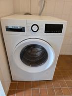 Bosch Serie 4 Wasmachine - 9kg - Zo goed als nieuw!, Ophalen