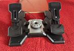 Saitek rudder pedals, Ophalen, Gebruikt, Saitek