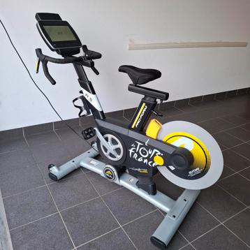 ProForm  tour de france inboorlingen cycling fiets beschikbaar voor biedingen