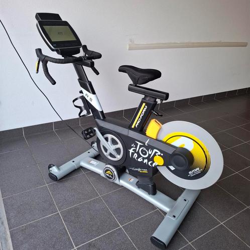 ProForm  tour de france inboorlingen cycling fiets, Sport en Fitness, Fitnessapparatuur, Zo goed als nieuw, Spinningfiets, Armen