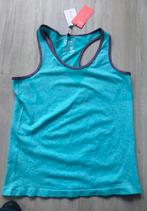 Sportshirt dames, Kleding | Dames, Sportkleding, Maat 46/48 (XL) of groter, Nieuw, Fitness of Aerobics, Groen