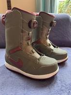 Nike snowboard schoenen Maat 39- draagmaat 38 BOA, Ophalen of Verzenden, Zo goed als nieuw, Schoenen