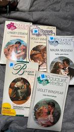 Bouquet reeks boekjes, Ophalen of Verzenden