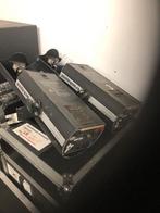 2x trackspot scan, Muziek en Instrumenten, Licht en Laser, Ophalen