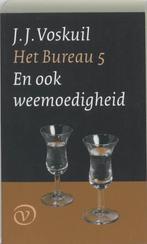 J.J. Voskuil - Het Bureau 5, Boeken, Ophalen of Verzenden, Zo goed als nieuw, Nederland