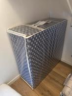 Nieuw eenpersoons matrasje in verpakking, 90 cm, Eenpersoons, Nieuw, Ophalen of Verzenden