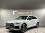 Audi Q5 55 TFSI e 3X S Line Keyless|Trekhaak|Nardo|Camera, Auto's, Audi, Automaat, 4 cilinders, Plug-in hybride, Bedrijf
