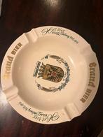 Café asbak, Ophalen of Verzenden