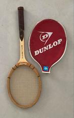 Vintage Dunlop Cosmos Tennisracket, Ophalen of Verzenden