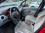 Citroën C3 1.4 I 2006 APK 25-2-2026, Voorwielaandrijving, 1160 kg, 1360 cc, 989 kg