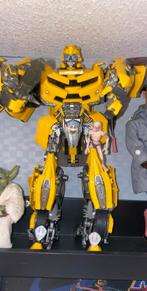 Masterpiece Bumblebee, Verzamelen, Transformers, G1, Ophalen, Zo goed als nieuw