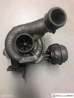 Turbo garrett Fiat Doblo Cargo I ('01-'10) 46786078, Gereviseerd, Ophalen