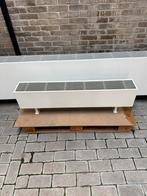 Jaga convectie radiator convector verwarming 120 cm, Doe-het-zelf en Verbouw, Verwarming en Radiatoren, Ophalen of Verzenden, 800 watt of meer
