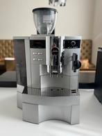 Jura XS95 Impressa Koffiemachine (zie conditie), Ophalen, Afneembaar waterreservoir, 10 kopjes of meer, Koffiemachine