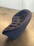 Ligne Roset Ploum Sofa | Moby Prune (NIEUWSTAAT), 250 tot 300 cm, 100 tot 125 cm, Stof, Ophalen of Verzenden