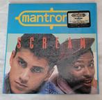 Mantronix – Scream, Cd's en Dvd's, Cd's | Hiphop en Rap, 1985 tot 2000, Zo goed als nieuw, Ophalen