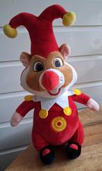 AH Hamster  - Efteling Jokie, Ophalen of Verzenden, Zo goed als nieuw, Overige typen