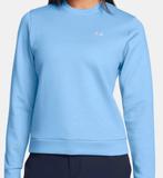 Splinternieuwe Dames Under Armour trui maat L, Under Armour, Ophalen of Verzenden, Nieuw, Overige typen