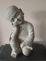 Boedha  -Shaolin monnikbeeld., Ophalen