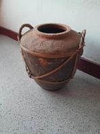 Antieke olijfolie pot, Antiek en Kunst, Antiek | Keramiek en Aardewerk, Ophalen