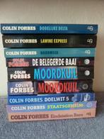 Colin Forbes - 15 stuks, Ophalen of Verzenden, Gelezen, Colin Forbes