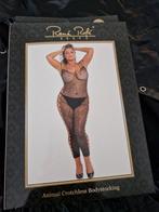 catsuit plus size, Ophalen of Verzenden