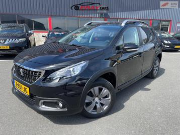 Peugeot 2008 1.2 PureTech Allure / LAGE KM / AIRCO /SP VLG / beschikbaar voor biedingen