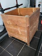 Kussen kist, Ophalen, Zo goed als nieuw, Minder dan 50 cm