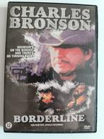 Borderline - Charles Bronson DVD, Ophalen of Verzenden