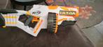 Diverse Nerf guns pistolen ook elektrische, Ophalen of Verzenden, Zo goed als nieuw