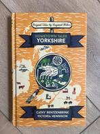 Boek: Hometown Tales Yorkshire (engelstalig), Ophalen of Verzenden, 20e eeuw of later, Zo goed als nieuw
