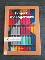 Projectmanagement, Ophalen of Verzenden, Beta, Zo goed als nieuw