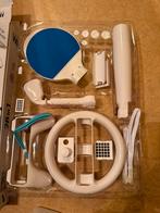 Wii Sports Pack 28 in 1 - goede staat, Ophalen of Verzenden, Zo goed als nieuw