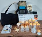 Medela freestyle borstkolf, Kinderen en Baby's, Ophalen, Gebruikt, Borstkolf