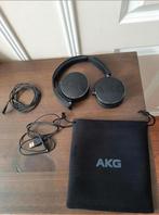 AKG Y50BT - Draadloze on-ear koptelefoon - met doos., Audio, Tv en Foto, Koptelefoons, Overige merken, Op oor (supra aural), Bluetooth