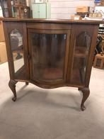 Oud theekastje, Antiek en Kunst, Ophalen of Verzenden