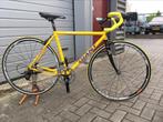 Giant cfr racefiets framehoogte 49cm met sram rival 2x11, Ophalen, 28 inch, 49 tot 53 cm, Giant