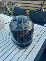 Nolan helm maat m, Motoren, Kleding | Motorhelmen, Ophalen, Tweedehands, Integraalhelm, Nolan