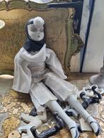 Vintage Pierrot pop, Verzamelen, Heikant 21 Kaatsheuvel, Belle Vieille Brocante, Ophalen of Verzenden, Zo goed als nieuw