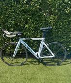 Canyon Speedmax F8 Sram Force M54, Fietsen en Brommers, Aluminium, Zo goed als nieuw, Meer dan 20 versnellingen, 53 tot 57 cm