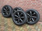 MINI Countryman Winterset 17 inch zwart Winterbanden Sport S, Ophalen, Banden en Velgen, 17 inch, 205 mm