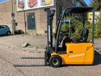 Jungheinrich EFG115 1500KG 4.50METER HEFTRUCK (bj 2007), Elektrisch, Heftruck, Jungheinrich
