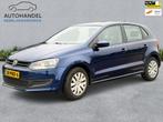 Volkswagen Polo 1.2 TSI Comfortline AIRCO AUTOMAAT NAVI ISOF, Auto's, Volkswagen, Euro 5, Stof, Gebruikt, 4 cilinders